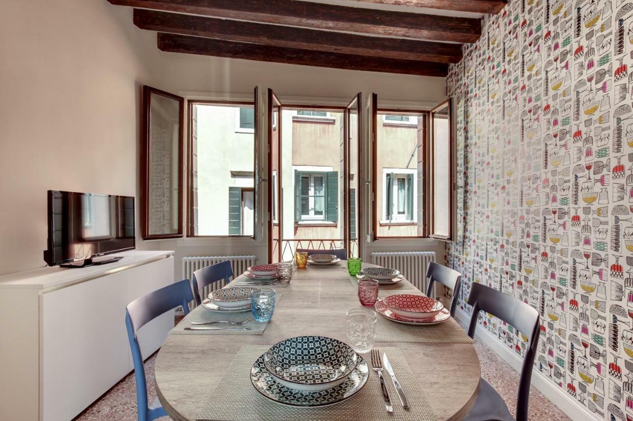 Rugabella Rialto Deluxe By Wonderful Italy Daire *